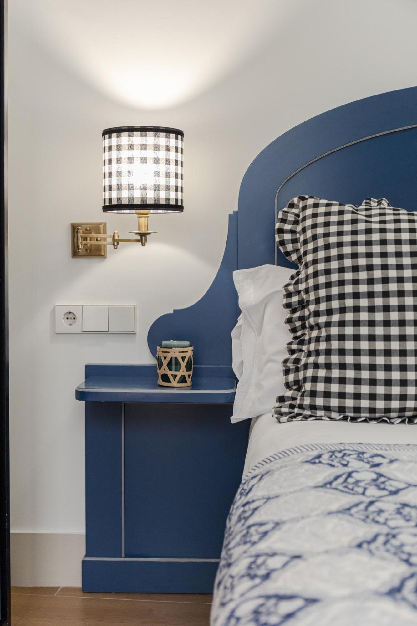 Nuea Cicerone Hotel Sevilla Bagian luar foto