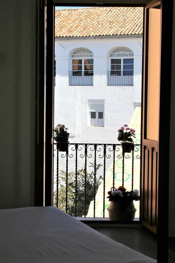 Nuea Cicerone Hotel Sevilla Bagian luar foto