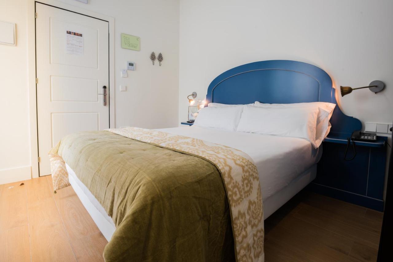 Nuea Cicerone Hotel Sevilla Bagian luar foto
